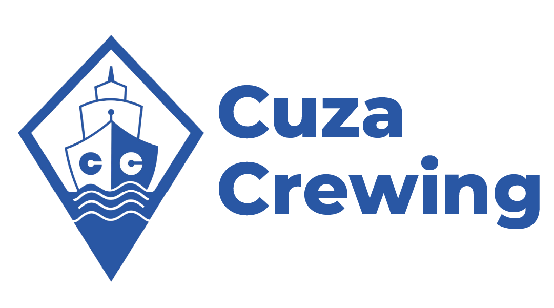 Cuza Crewing on behalf of our Owners